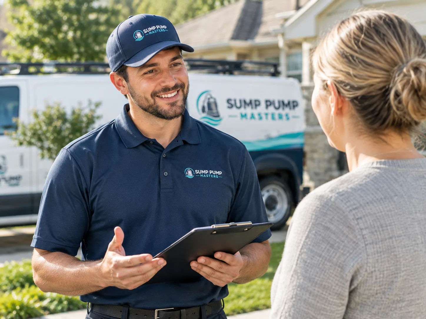 Sump Pump Repair North Tonawanda, NY FAQs